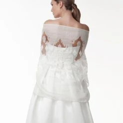 Poirier S145 Sjaal -Poirier shop s145 002 s145 002 05