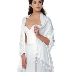 Poirier S147 Stola -Poirier shop s147 002 s147 002 09