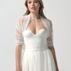 Tube Stola S154 Poirier