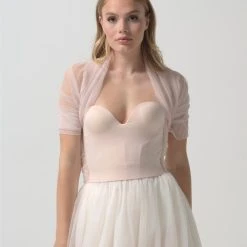 Poirier S154 Tube Stola