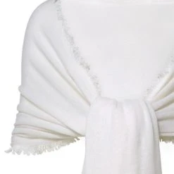 Poirier S176 Stola -Poirier shop s176 002 s176 002 06