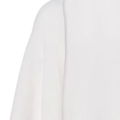 Poirier S177 Poncho Ivoor -Poirier shop s177 002 s177 002 04