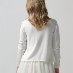 Poirier S190 Vestje -Poirier shop s190 002 s190 002 03