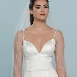 Poirier S224-120-1-Soft Sluier