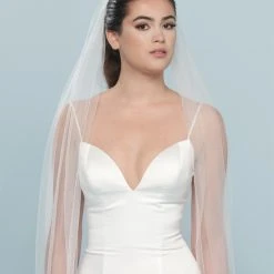 Poirier S224-280-1-Soft Sluier