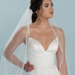 Poirier S225-120-1-Soft Sluier