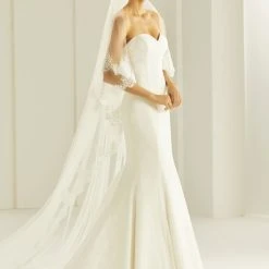 Bianco Evento S285 Sluier