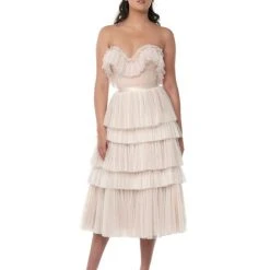 Poirier S320-150 Rok Blush