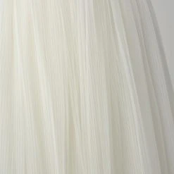 Poirier S327-250 Plissé Rok -Poirier shop s327 250 002 s372 002 03