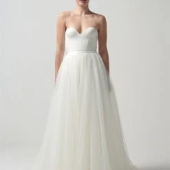 Poirier S329-250 Rok Ivoor