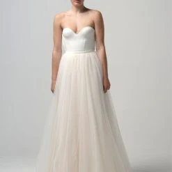 Poirier shop 20 Poirier S329-250 Rok Blush