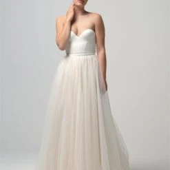 Poirier S330-250 Rok Blush