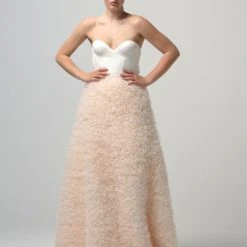 Poirier S331-250 Rok Blush