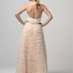 Poirier S331-250 Rok Blush -Poirier shop s331 250 049 s331 049 03