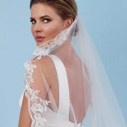 Poirier S354-280-1-MED Sluier 8 Poirier S354-280-1-MED Sluier -Poirier shop s354 280 1 med 224 03 1