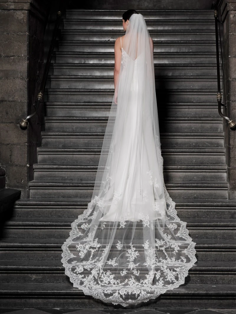 Poirier S371-350-1-MED Sluier 3 Poirier S371-350-1-MED Sluier