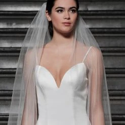 Poirier S379-300-1-MED Sluier -Poirier shop s379 300 1 med 224 01