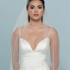 Poirier S401-120-1-Soft Sluier