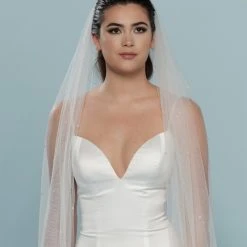 Poirier S401-300-1-Soft Sluier