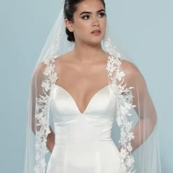 Poirier S404-280-1-Soft Sluier