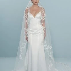 Poirier S407-300-1-Med Sluier -Poirier shop s407 300 1 med 002 s407 300 002 02