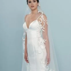 Poirier S407-300-1-Med Sluier -Poirier shop s407 300 1 med 002 s407 300 002 05