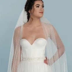 Poirier S410-280-1-Soft Sluier