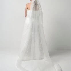 Poirier S415-200-R-Soft Sluier Ivoor -Poirier shop s415 200 r soft 002 s415 200 002 03