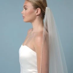 Poirier S43-210-1-Soft Sluier