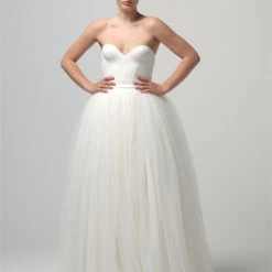 Poirier S447-250 Rok