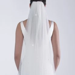 Poirier S52-300-1-SOFT Sluier