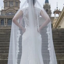 Poirier S701-300-1-SOFT Sluier