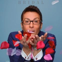 Poirier S705-300-2-SOFT Veil -Poirier shop s702 280 1 soft 002 randyveilsimages 7 2 5