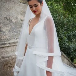 Poirier S705-300-2-SOFT Sluier