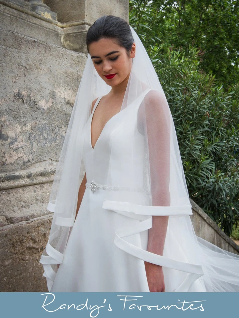 Poirier S705-300-2-SOFT Sluier 3 Poirier S705-300-2-SOFT Sluier