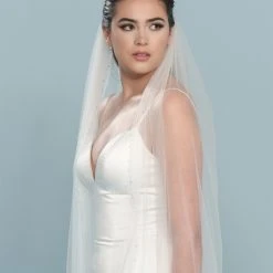 Poirier S709-350-1-Soft Sluier