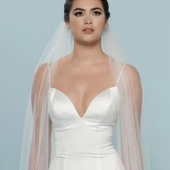 Poirier S711-350-1-Soft Sluier