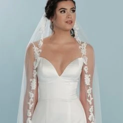 Poirier S715-300-1-Soft Sluier