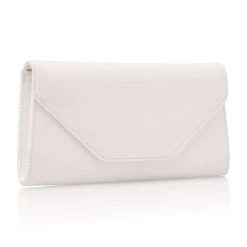 Rainbow Club Saskia Bruidstasje Off-White