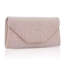 Rainbow Club Saskia Bruidstasje Rosé