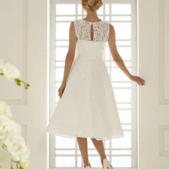 Poirier shop -Poirier shop siena conf biancoevento dress 03 7