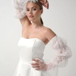 Poirier SL-002 Cape En Mouwen -Poirier shop sl 002 002 sl 002 002 03