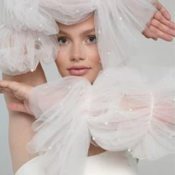 Poirier SL-002 Cape En Mouwen -Poirier shop sl 002 002 sl 002 002 06