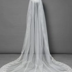 Poirier S91-300/1/MED Sluier -Poirier shop sluier s91 300 1 med 002 01 3