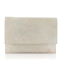 Fiarucci Bridal Svenja Bruidstasje Zilver