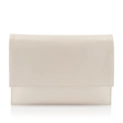 Fiarucci Bridal Svenja Bruidstasje Ivoor