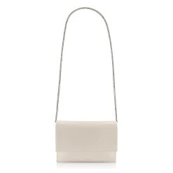 Fiarucci Bridal Svenja Bruidstasje Ivoor 13 Fiarucci Bridal Svenja Bruidstasje Ivoor -Poirier shop svenja perle leather 6