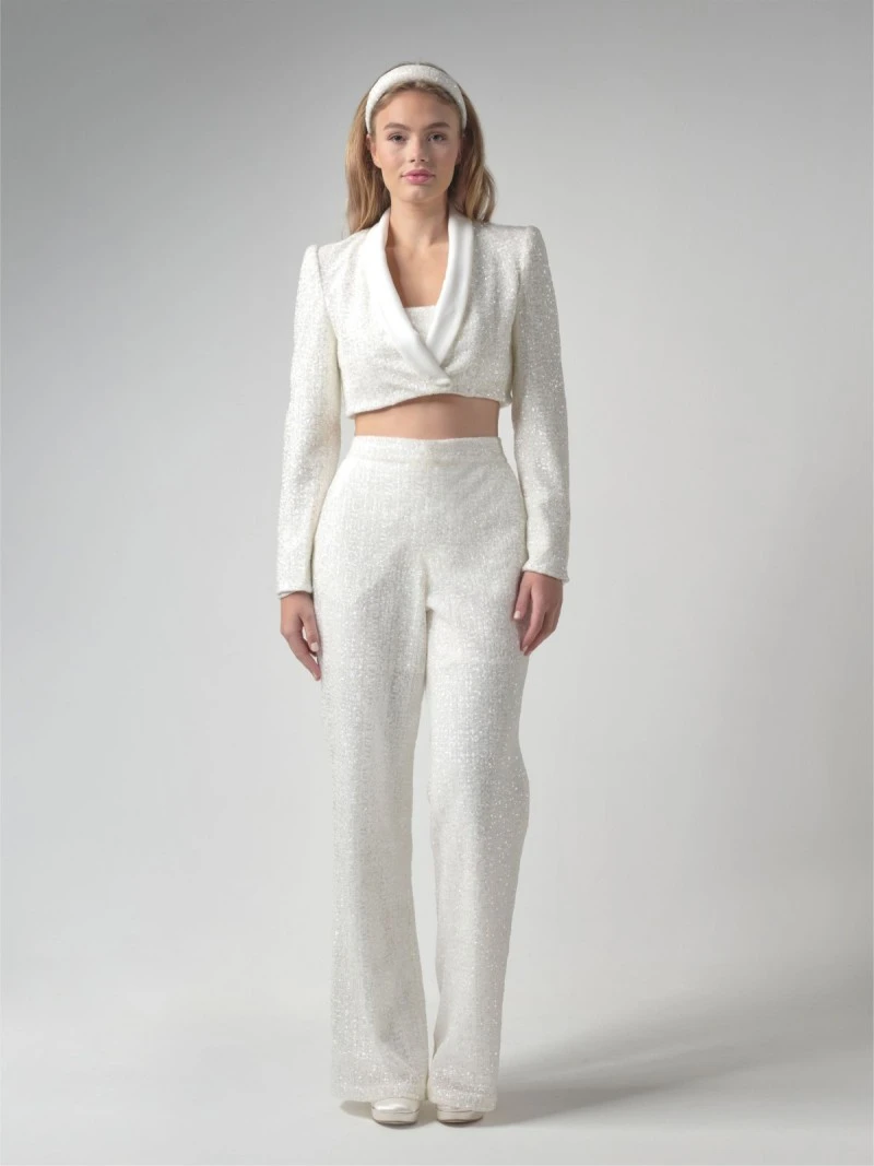 Poirier T-144 Top 5 Poirier T-144 Top - Afbeelding 3