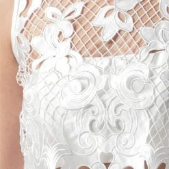 Poirier T-162 Top -Poirier shop t 162 002 t 162 detail