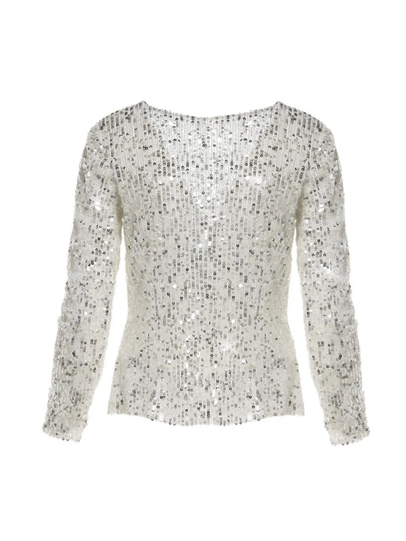 Poirier T-119 Top 6 Poirier T-119 Top - Afbeelding 4